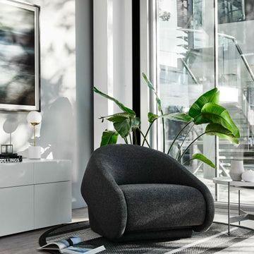 Modulær Sovesofa – Komfort og Allsidighet i Ett Enkelt Grep